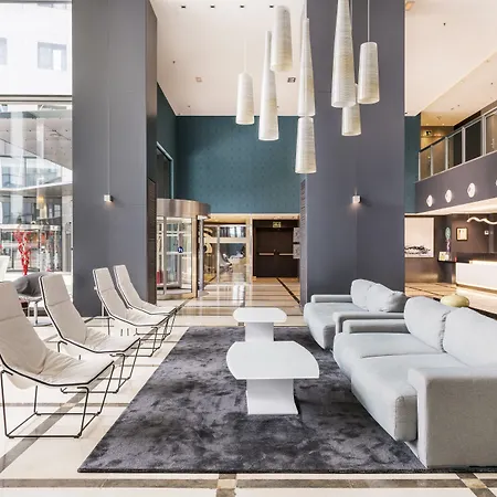 Ilunion Aqua 4-2